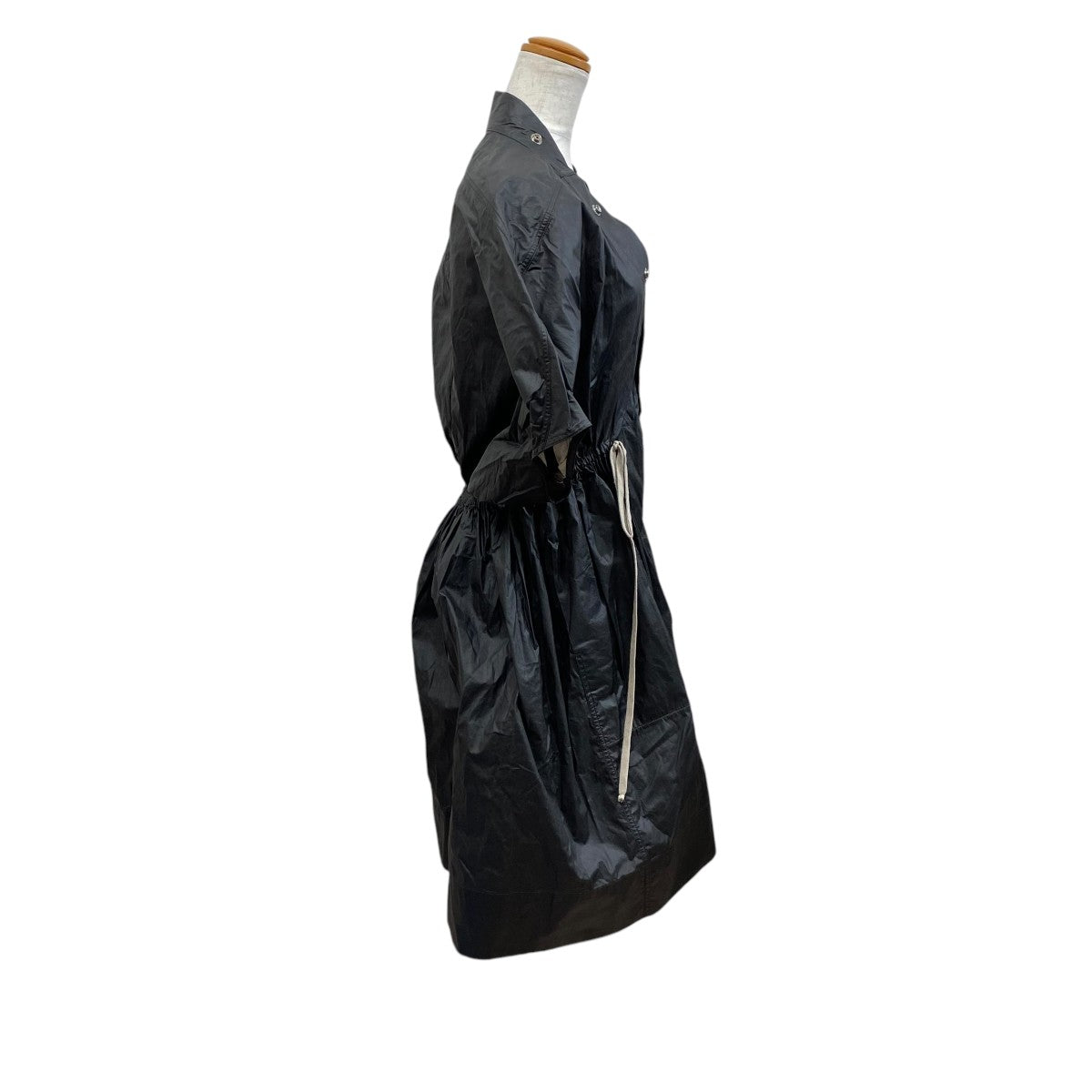 RICK OWENS(リックオウエンス) ワンピースRP20S1908-TC