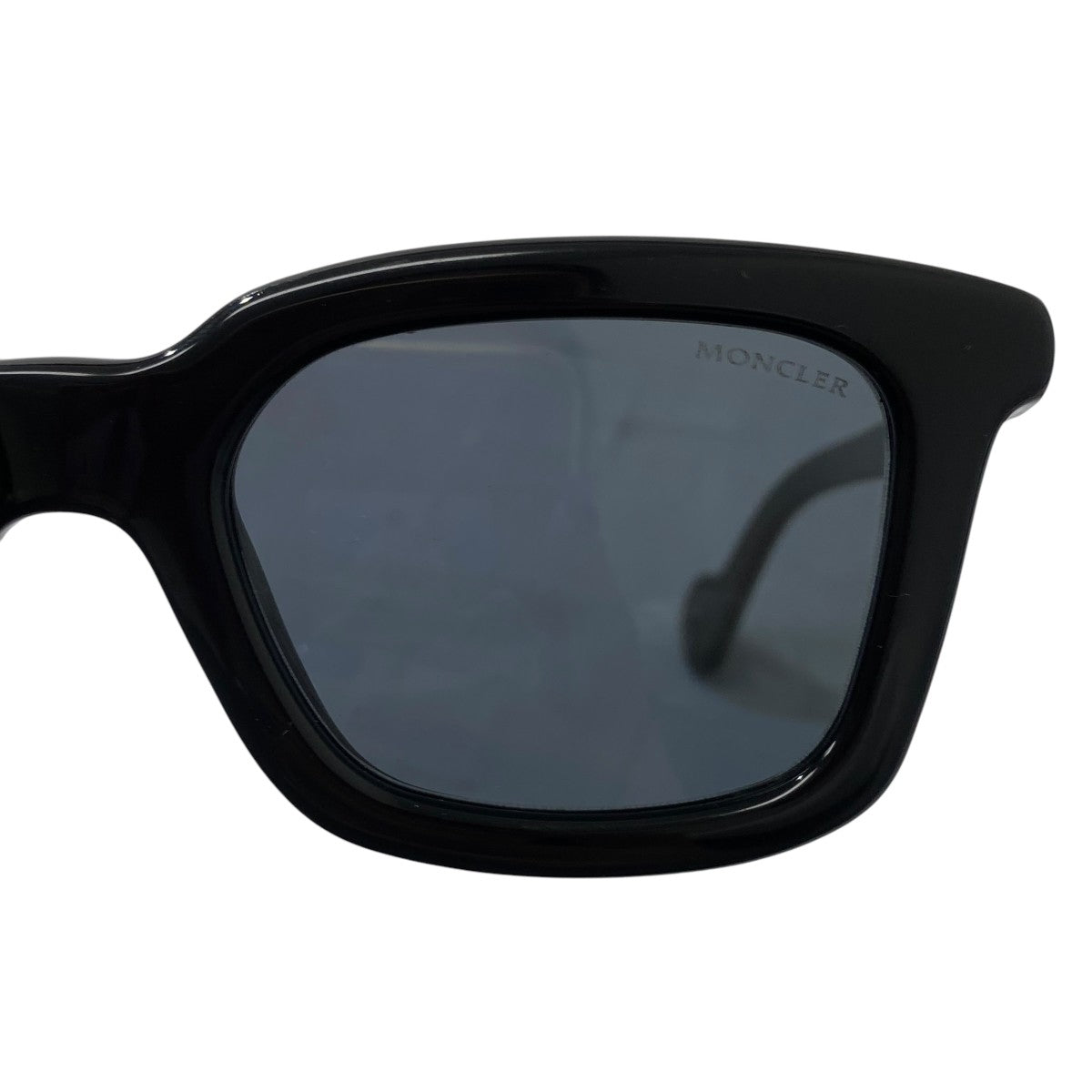 専用MONCLER 正規品 ML0015 01X 黒 サングラス モンクレール 専用MONCLER 正規品 ML0015 01X 黒 サングラス モンクレール