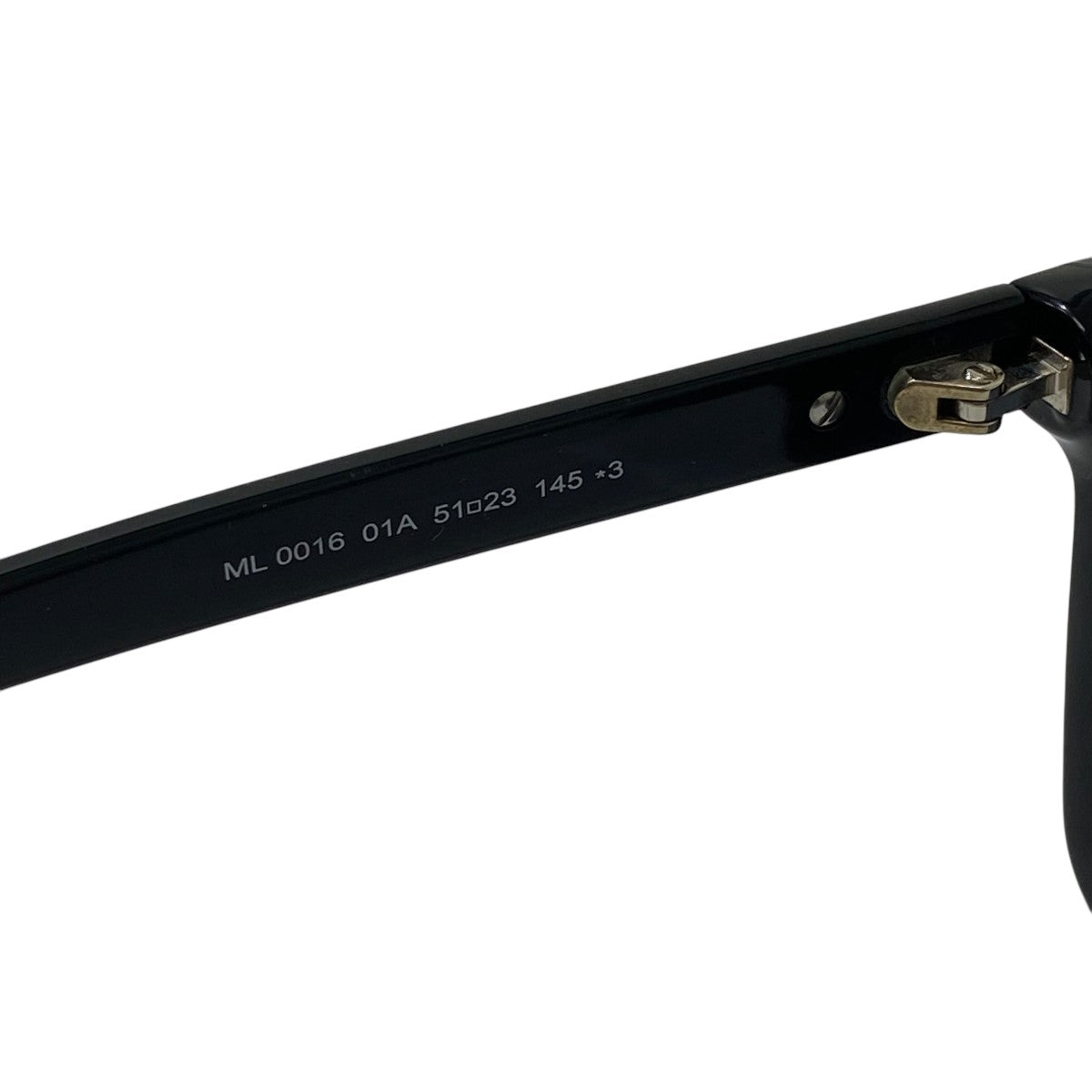 MONCLER(モンクレール) サングラスML0016 01A ML0016 01A