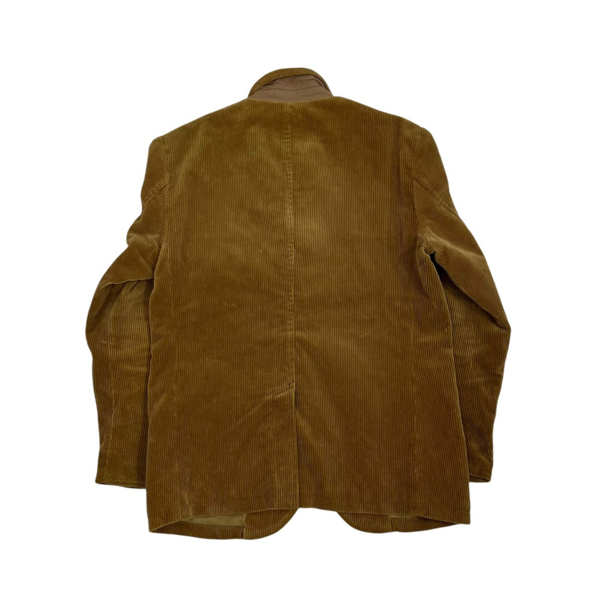 THE REAL McCOY’S 8HU CORDUROY SPORTS JACKETコーデュロイジャケット 古着・中古-2枚目のアイテム画像