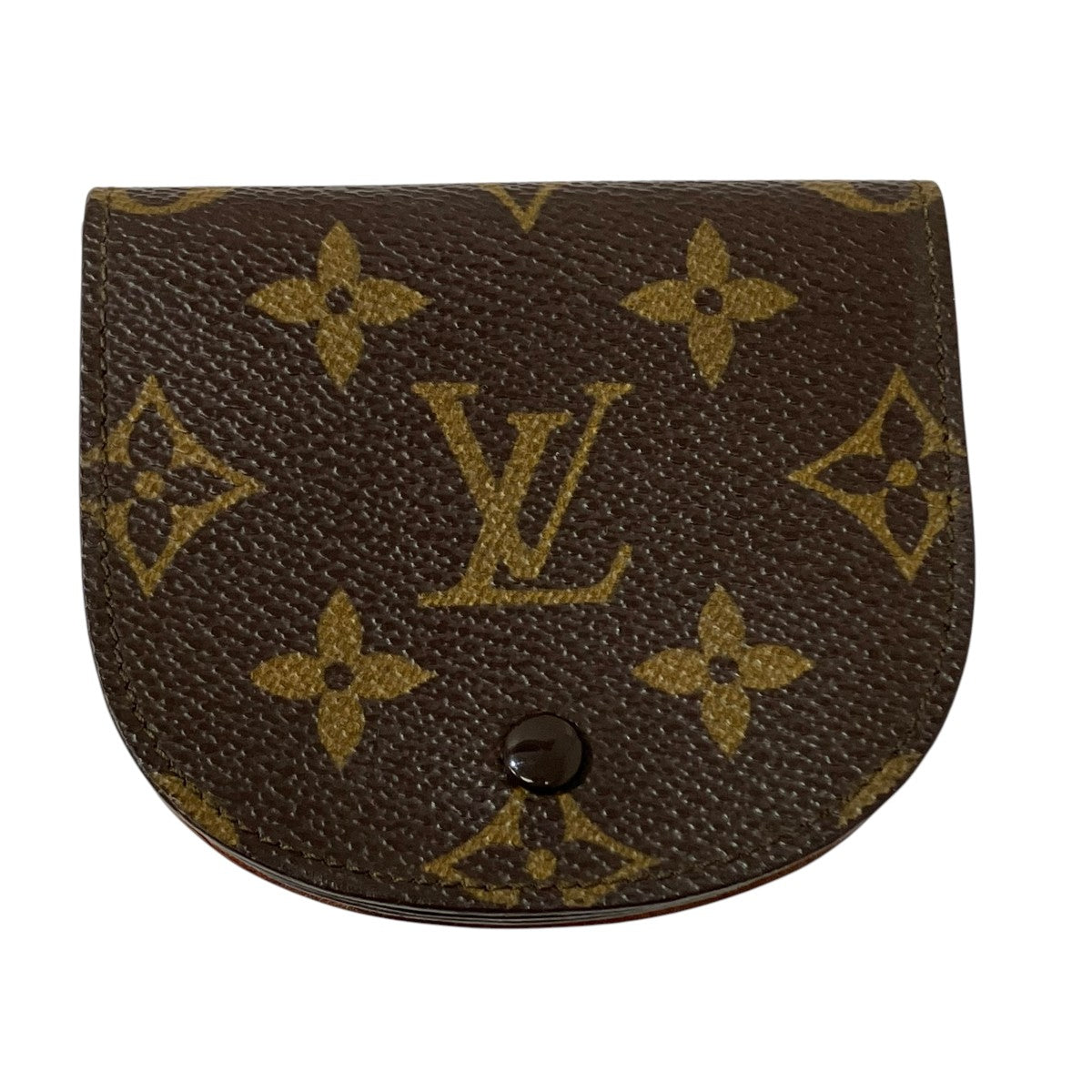 驚きの価格 LOUIS VUITTON(ルイヴィトン) ポルト モネ グゼ小銭入れM61970 小物