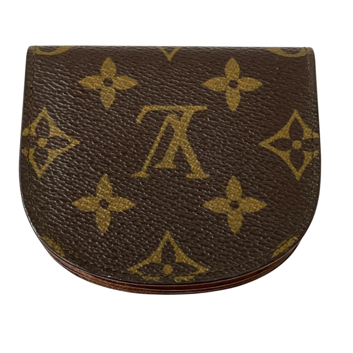 LOUIS VUITTON(ルイヴィトン) ポルト モネ グゼ小銭入れM61970 LOUIS VUITTON(ルイヴィトン) ポルト モネ グゼ小銭入れM61970
