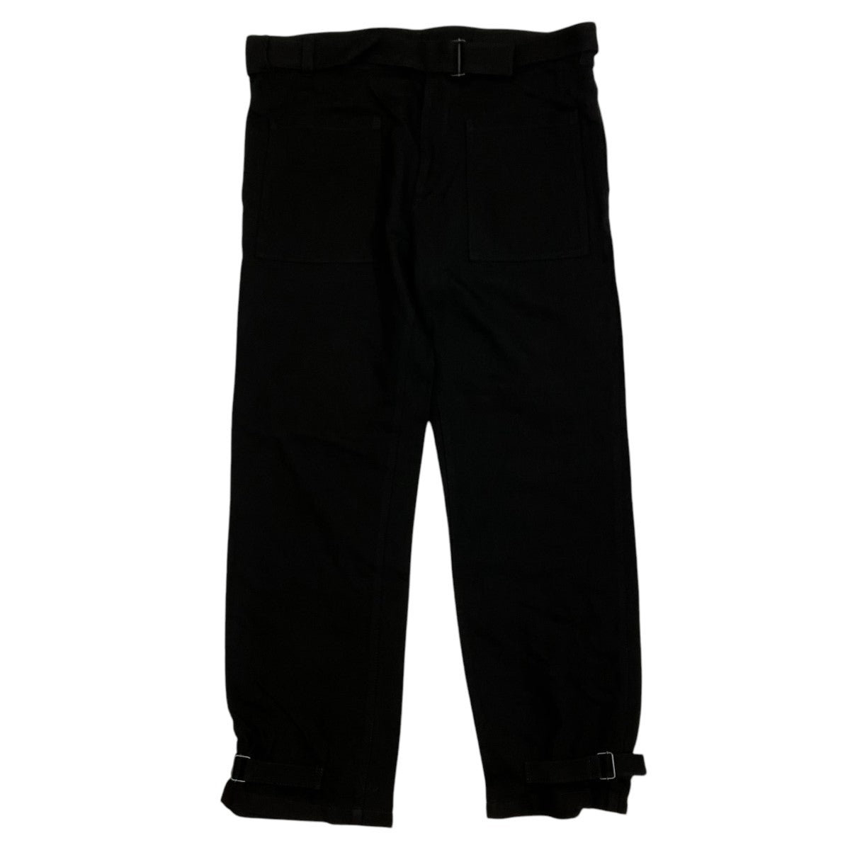 Ann Demeulemeester - ANN DEMEULEMEESTER パンツ（その他） 34