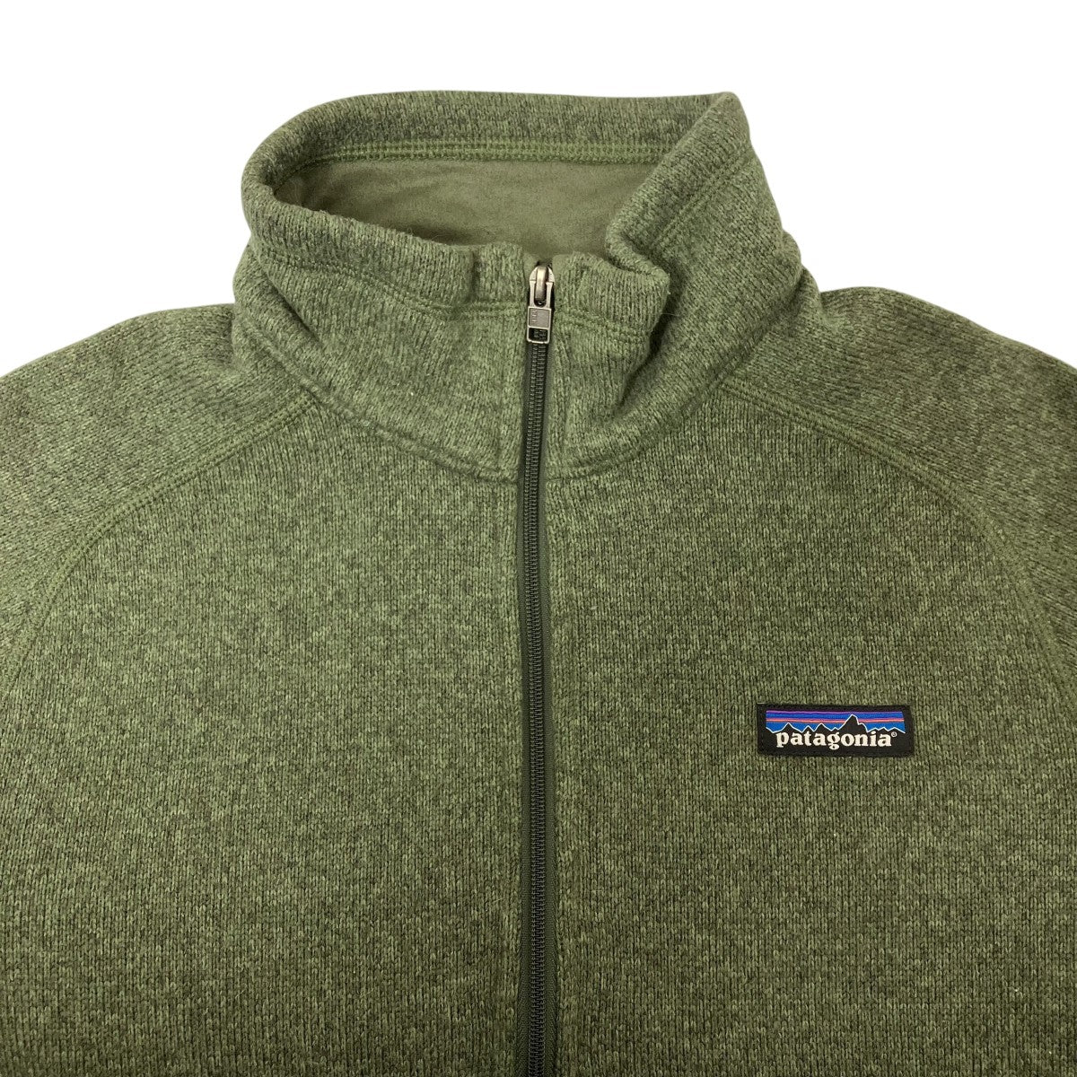 Patagonia(パタゴニア) ハーフジップスウェットSTY25617