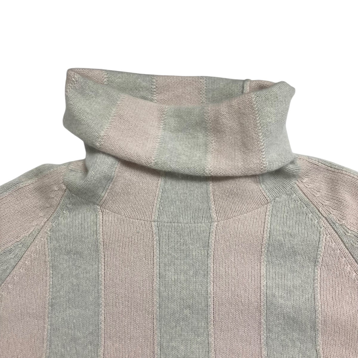 BOTTEGA VENETA(ボッテガヴェネタ) ハイネックニット544939 VEY20