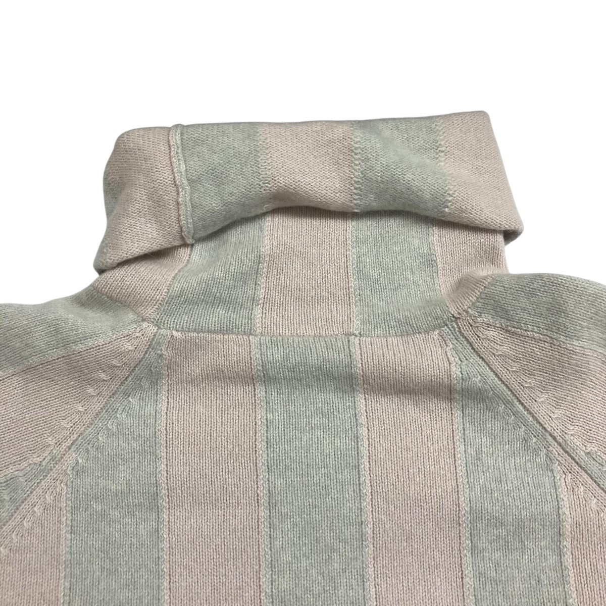 BOTTEGA VENETA(ボッテガヴェネタ) ハイネックニット544939 VEY20