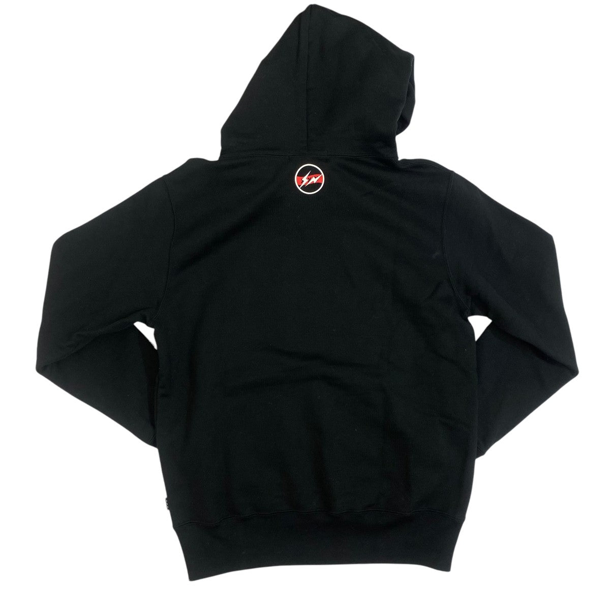 GOD SELECTION XXX×FRAGMENT DESIGN パーカーGX-A20-FHD-02 GX-A20-FHD 