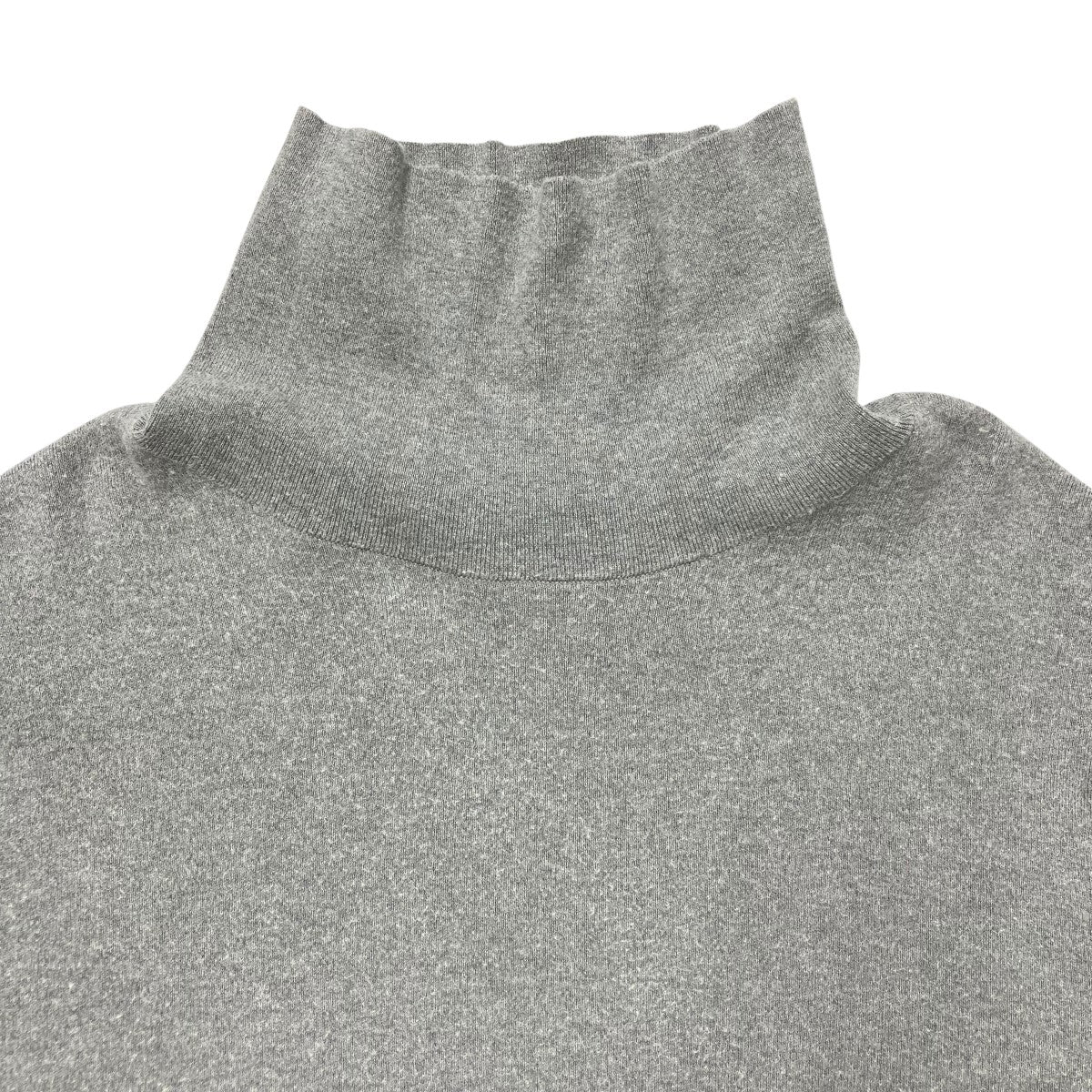 CABaN(キャバン) タートルネックニット59-02-14-02012 59-02-14-02012