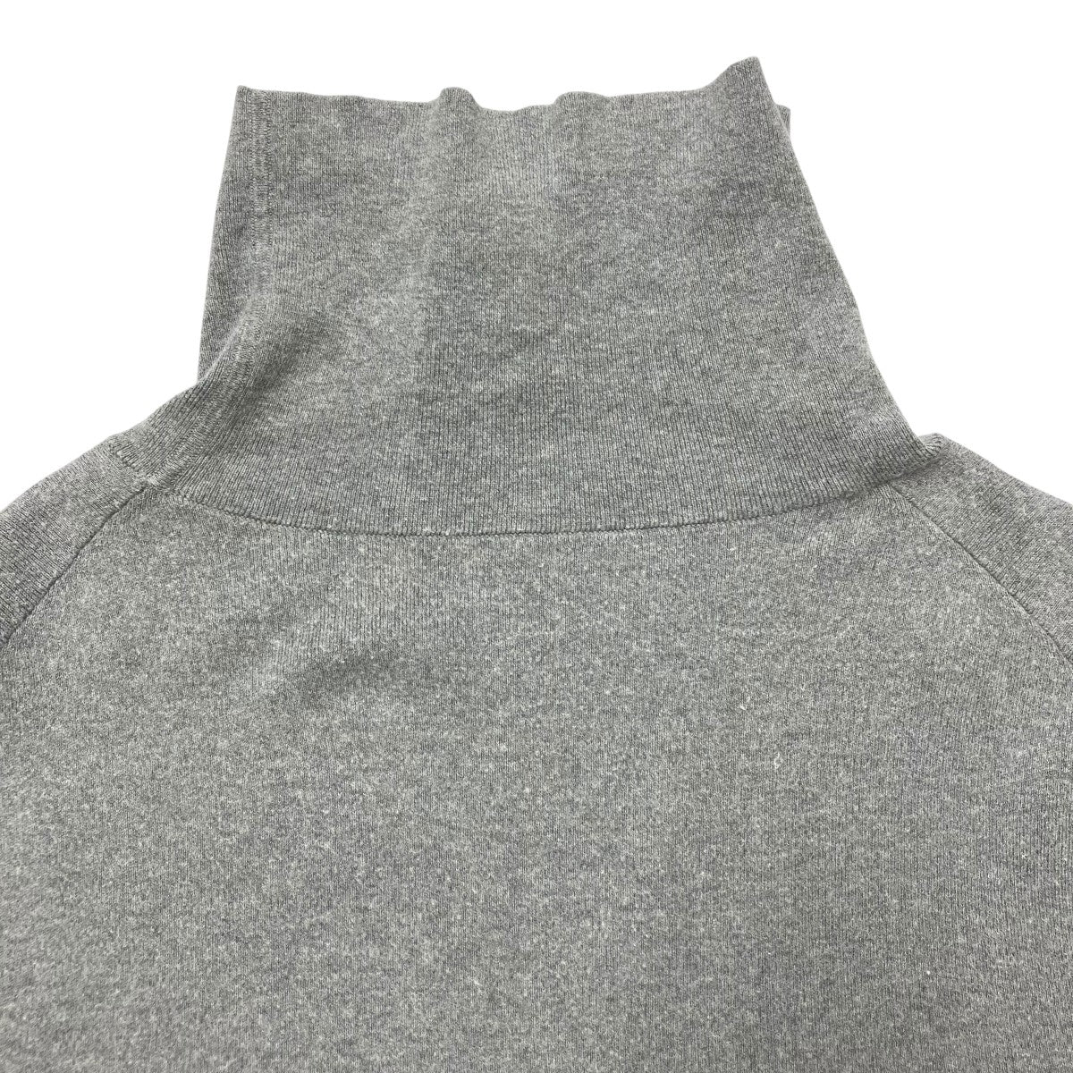 CABaN(キャバン) タートルネックニット59-02-14-02012 59-02-14-02012