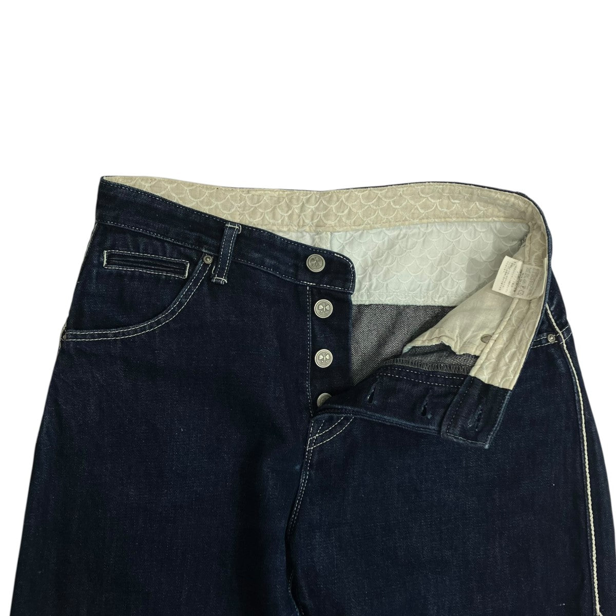 ☆専用☆ mina perhonen　always　na4146　インディゴ mina perhonen(ミナペルホネン) alwaysパンツdn4114 dn4114