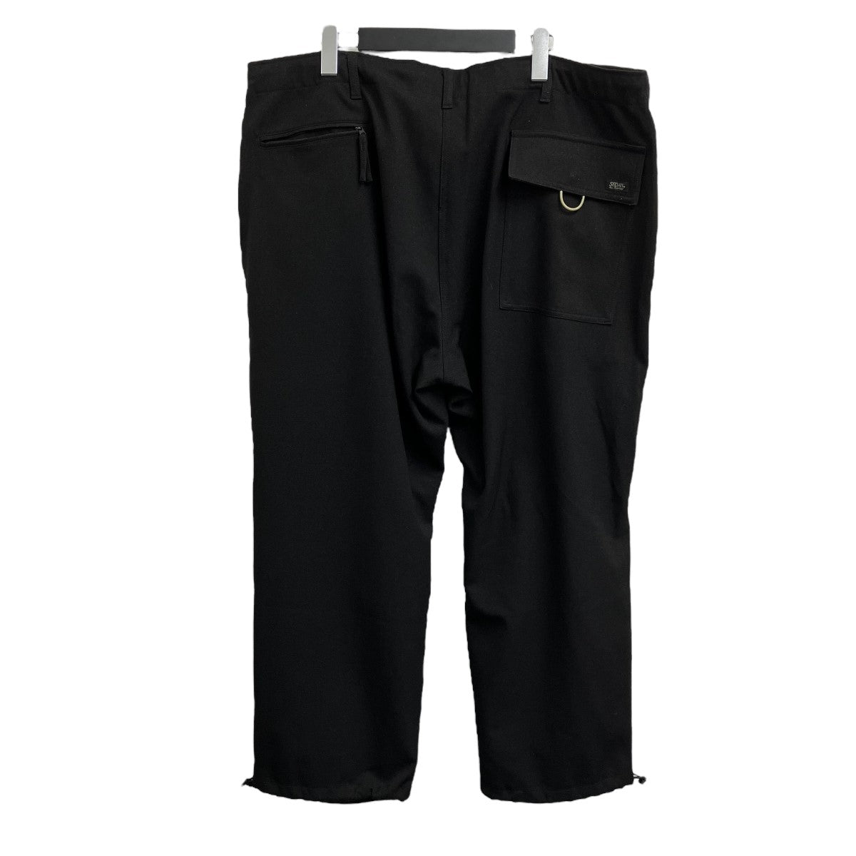 SEDAN ALL-PURPOSE(セダン オールパーパス) イージーショート