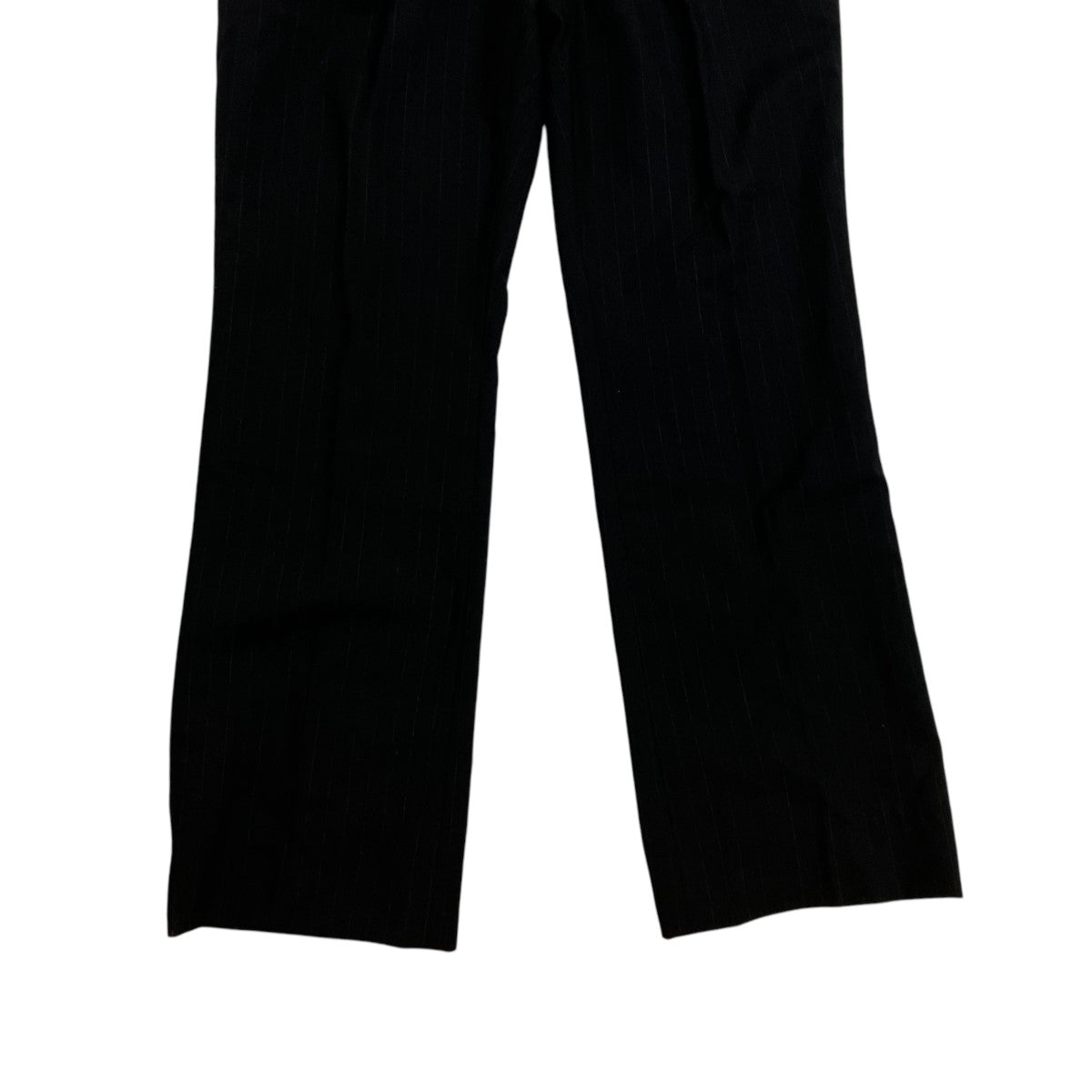 美品】RRL JASPE STRIPE TROUSERS ワークパンツ