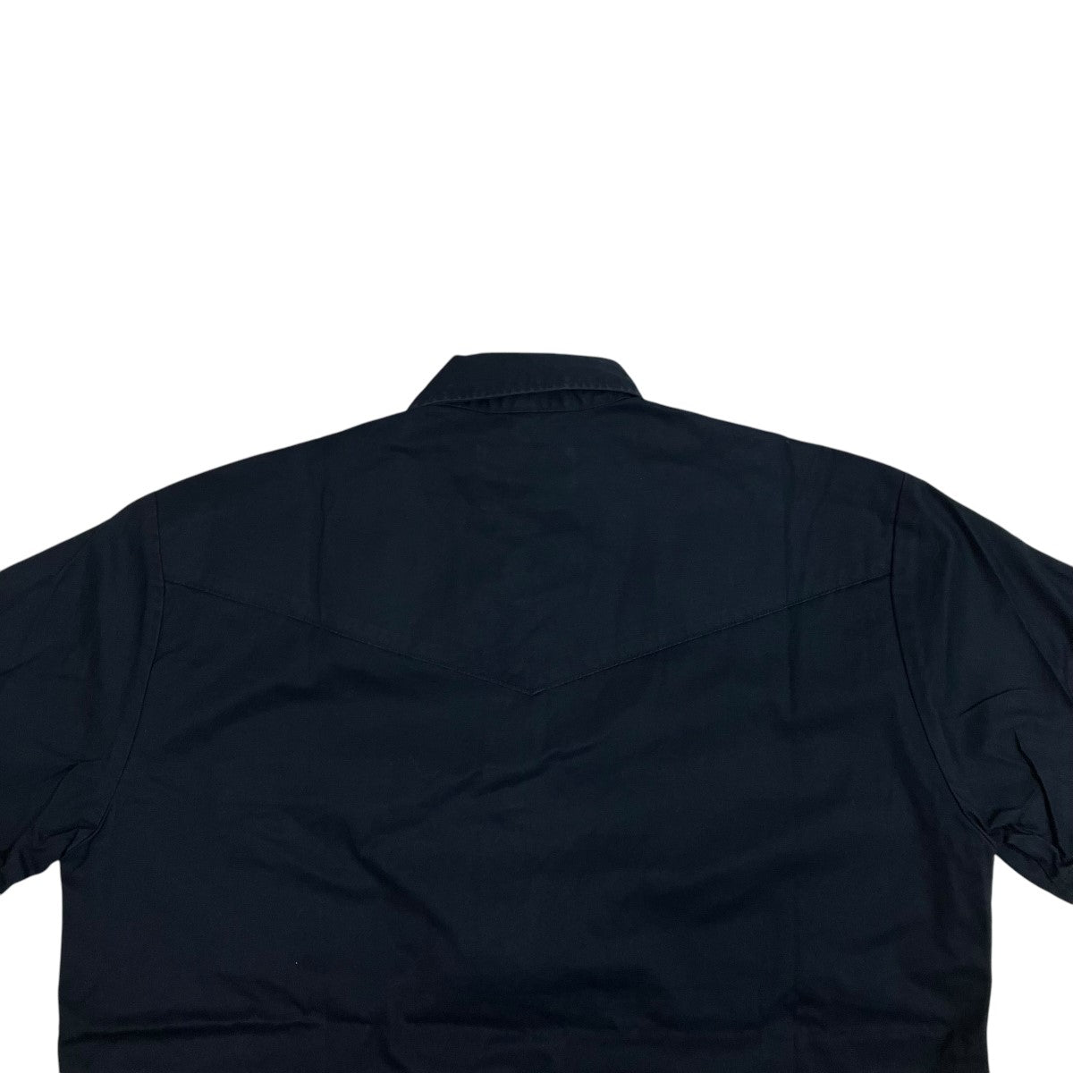 WTAPS 半袖シャツ181TQDT-SHM05 古着・中古-4枚目のアイテム画像