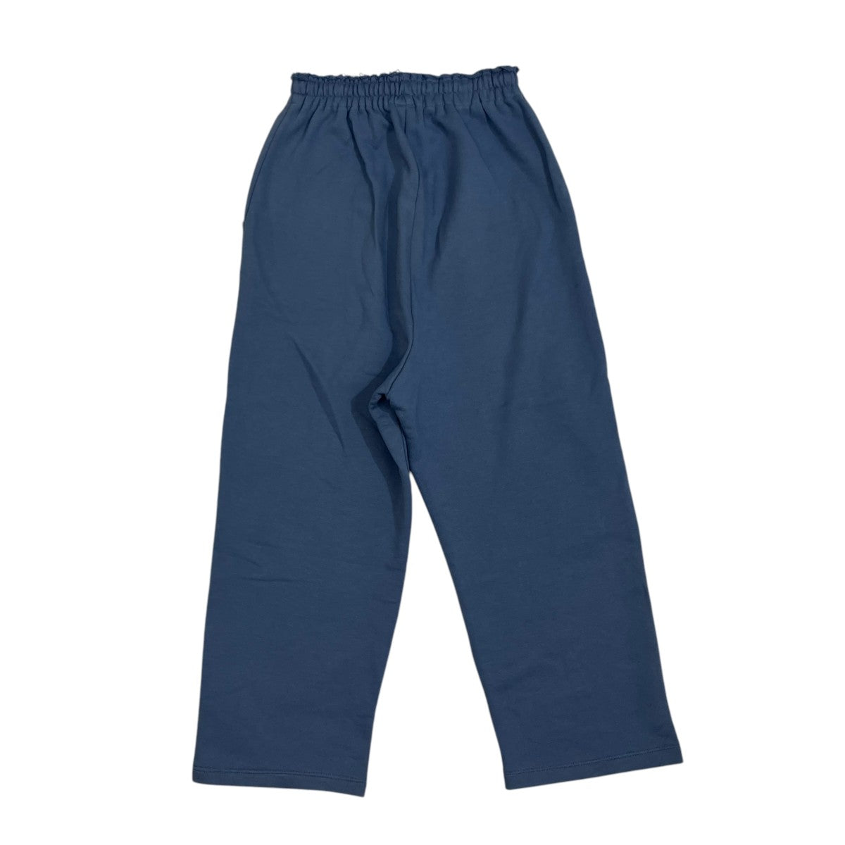 CAMIEL FORTGENS(カミエルフォートへンス) sweatpantsスウェット