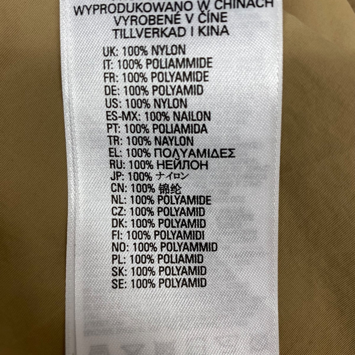 DIESEL(ディーゼル) 21SSフーデッドコートA02280 A02280