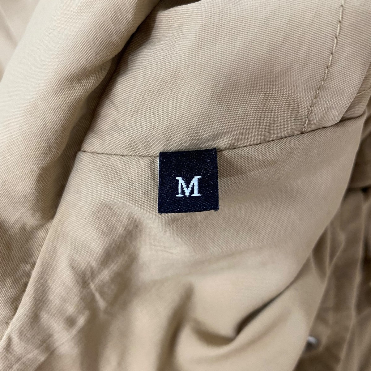 DIESEL(ディーゼル) 21SSフーデッドコートA02280 A02280