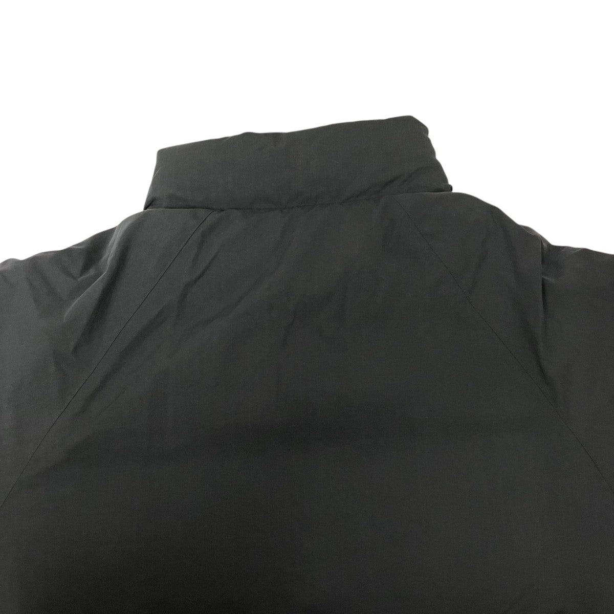 A．PRESSE(アプレッセ) 23AWSilk Ripstop Ski Down Jacketダウン