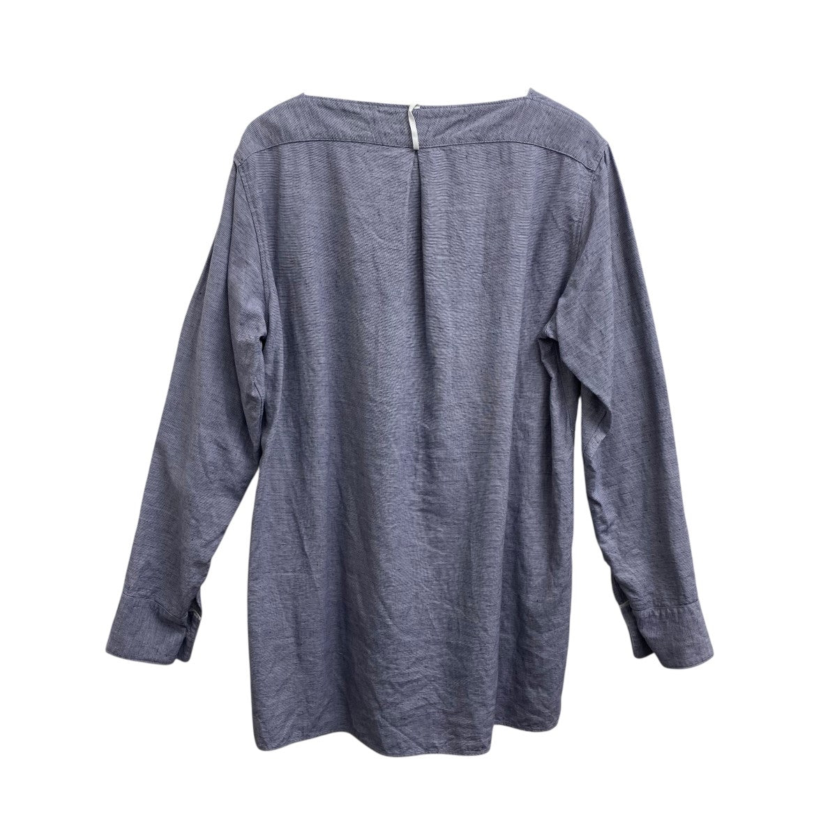 sus-sous シュス　ウールスリーピングシャツ　7 sus-sous シュス スリーピングシャツ(08-SS 014)