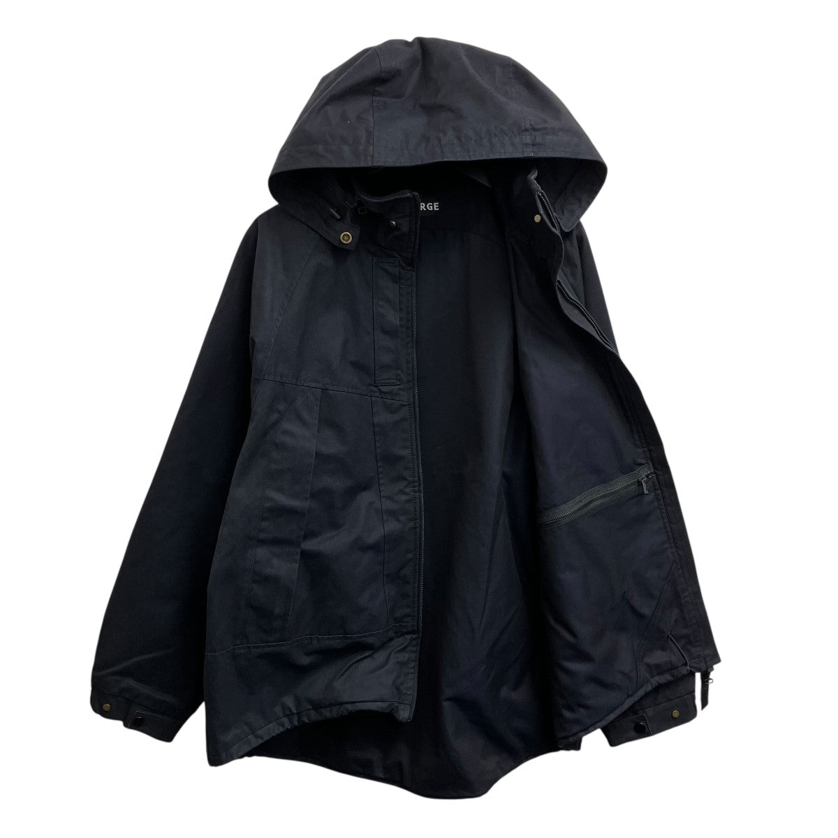 ジャケット・アウター AUBERGE LITHIUM PAINT 44 AUBERGE / オーベルジュ ： LITHIUM PAINT AU23A09 : ARKnets - 通販