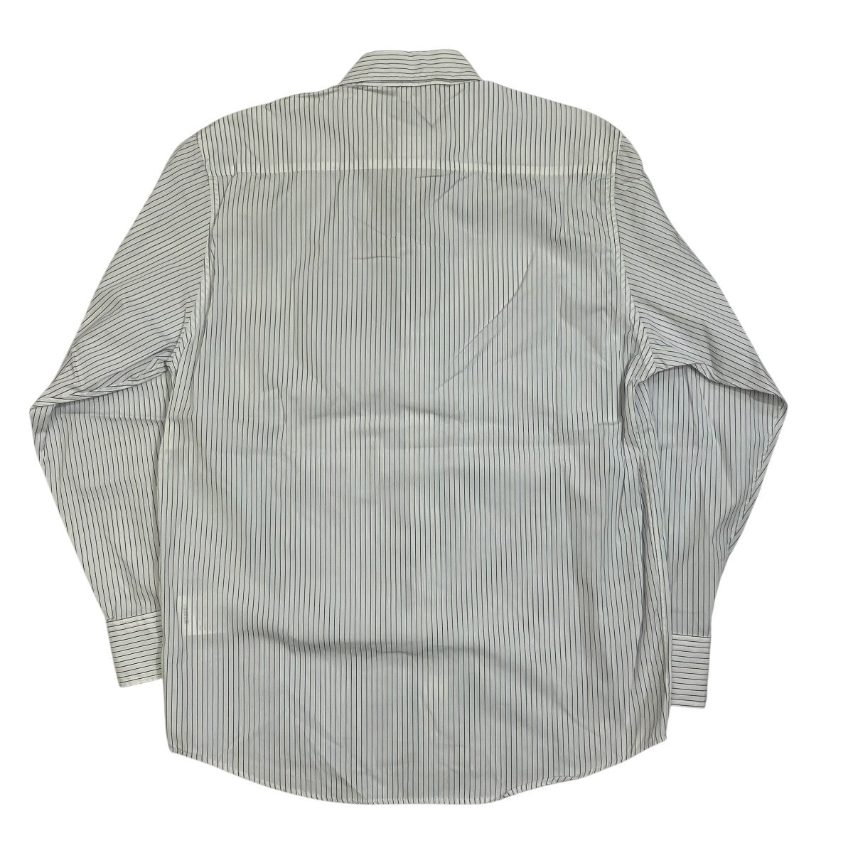 SHOTARO様専用 ダブルタップス 23AW ストライプシャツ