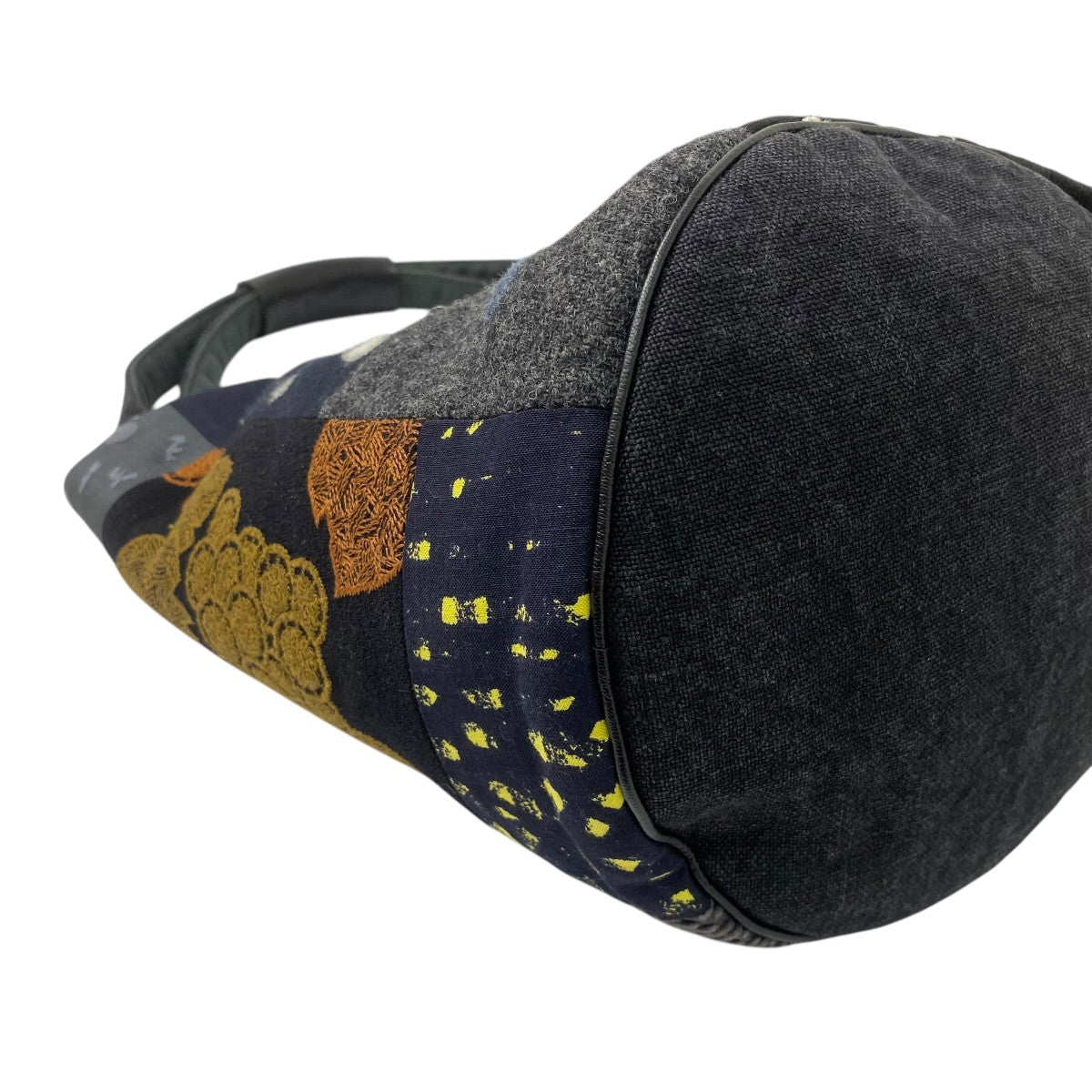 mina perhonen(ミナペルホネン) bucket bagトートバッグpi0035 pi0035