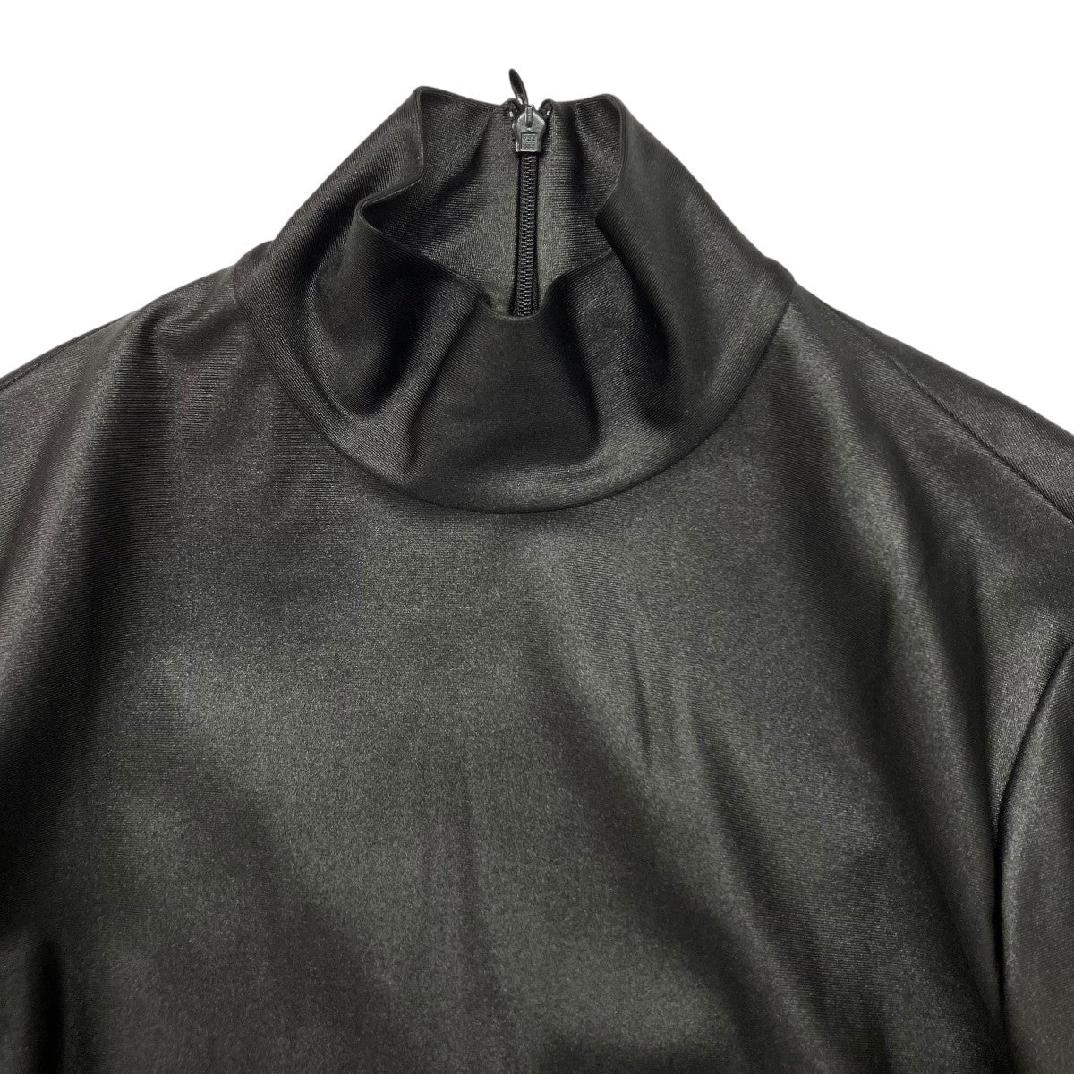ALEXANDER WANG ドレス1CC1226447 古着・中古-3枚目のアイテム画像