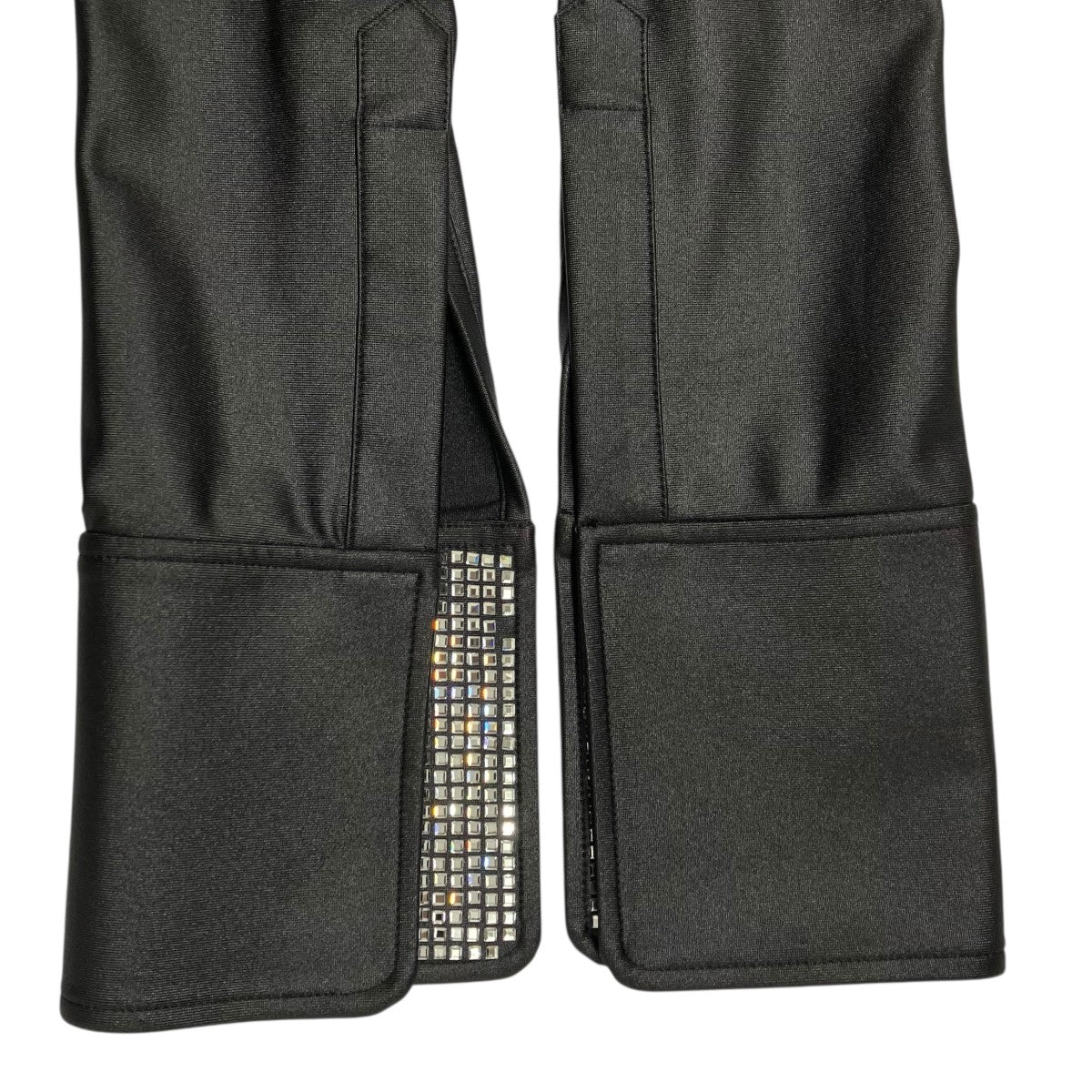 ALEXANDER WANG ドレス1CC1226447 古着・中古-4枚目のアイテム画像