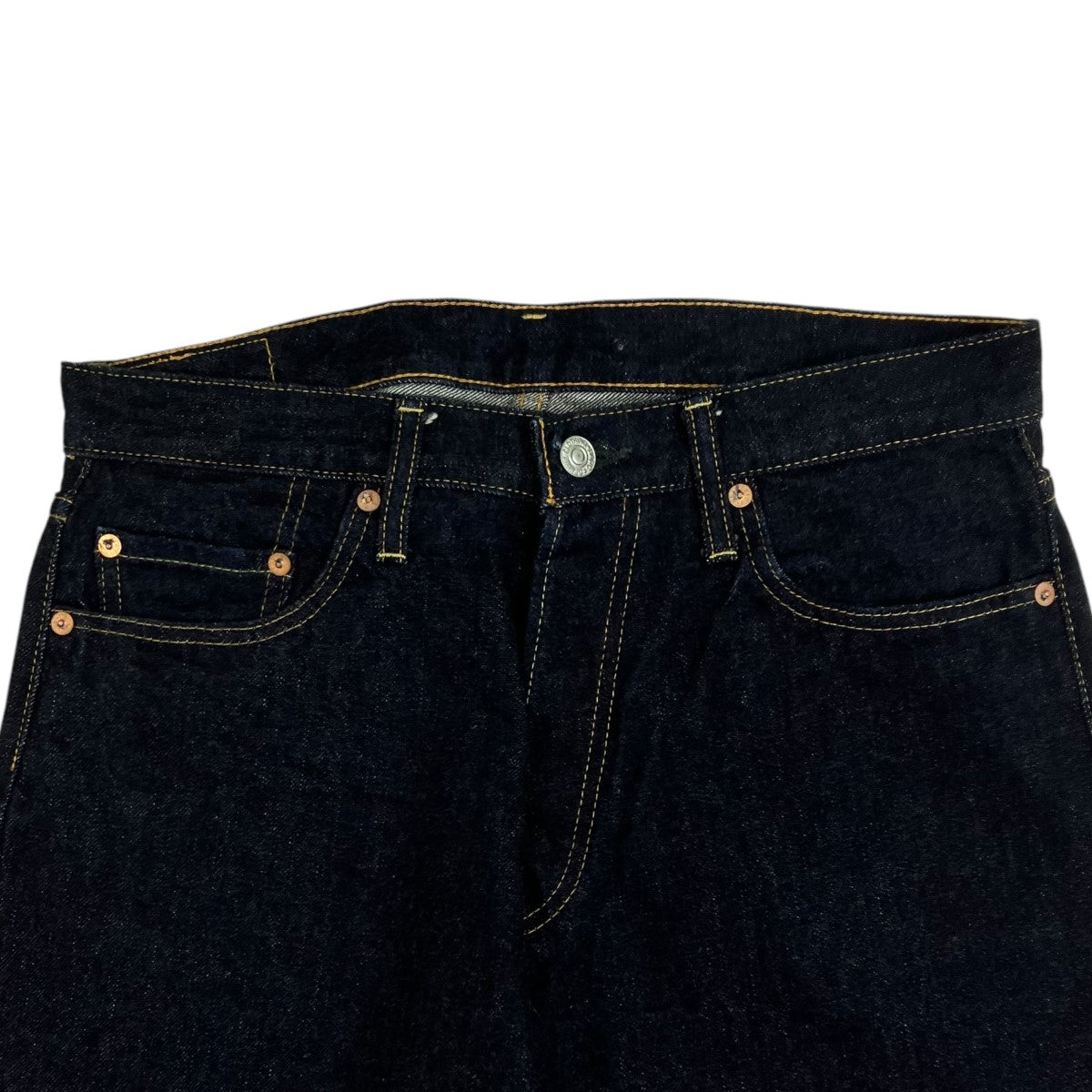 DENIME(ドゥニーム) 66パンツ インディゴ サイズ 32|【公式 DENIME(ドゥニーム) 66パンツ インディゴ サイズ 32|【公式