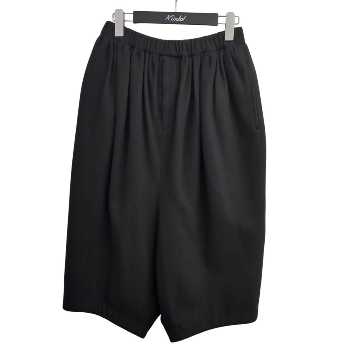 BLACK COMME des GARCONS(ブラックコムデギャルソン) パンツ1J