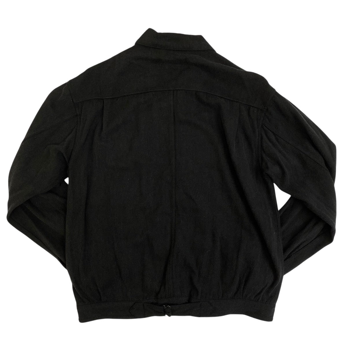 COMOLI(コモリ) 24SSシルクネップ TYPE -1STZ01-01011 Z01-01011 COMOLI(コモリ) 24SSシルクネップ TYPE -1STZ01-01011 Z01-01011