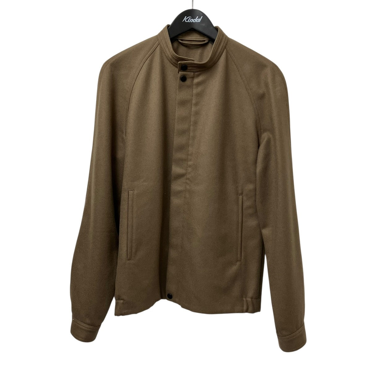 LEMAIRE(ルメール) 22AW3 BUTTON JACKETジャケットJA165 LF828