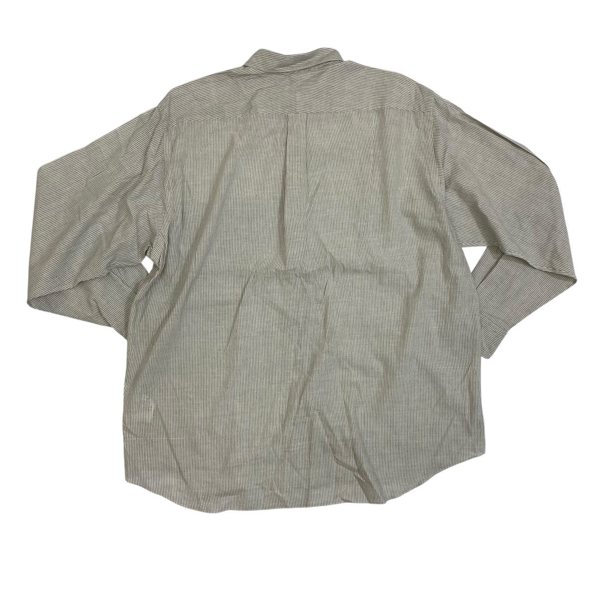COMOLI SHIRT – kettle