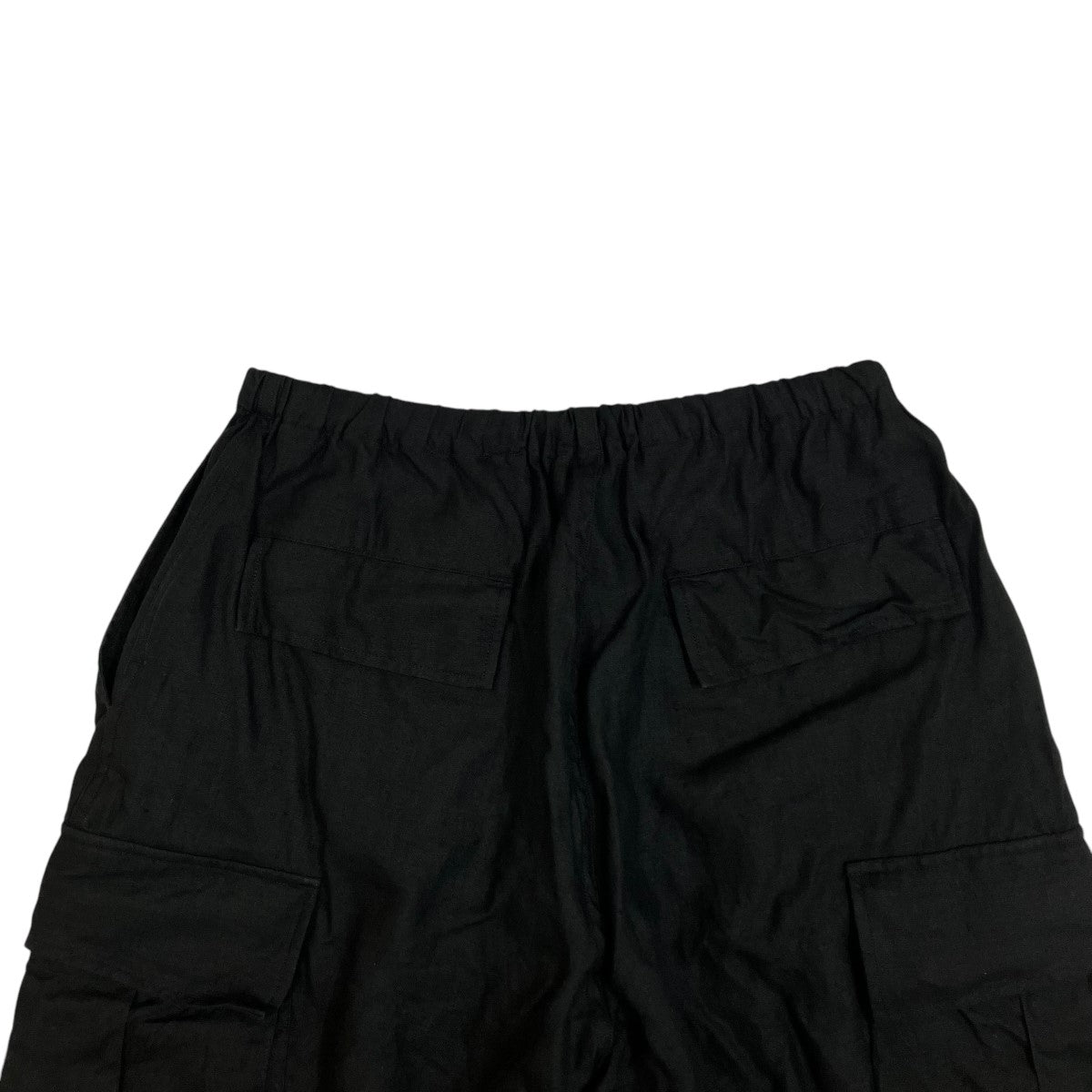 23SS COMOLI コモリ (x01-03028) カナパ カーゴ ショーツ 23SS COMOLI コモリ (x01-03028) カナパ カーゴ ショーツ