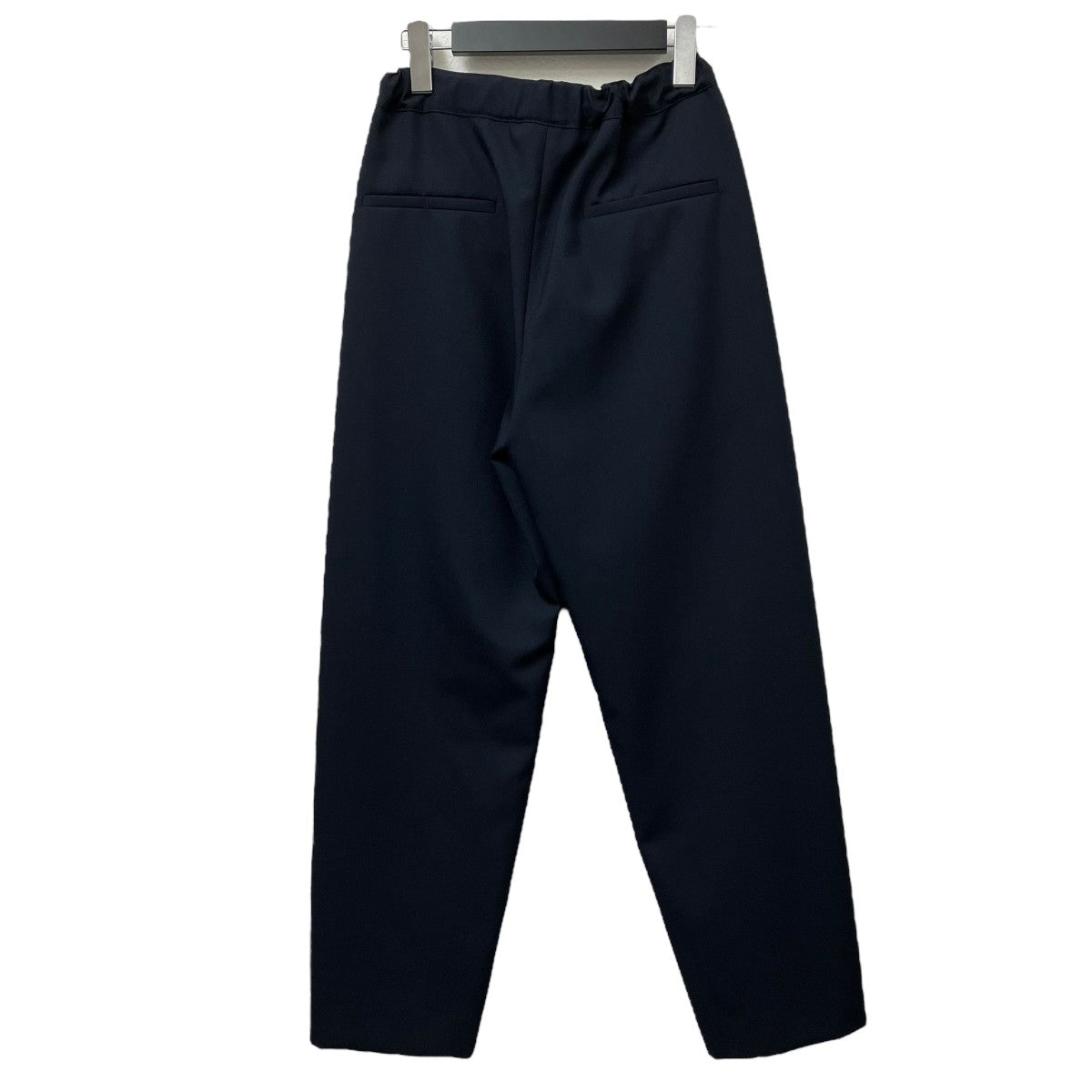 MARNI(マルニ) ウールトロピカルシャーリングテーパードパンツパンツ  