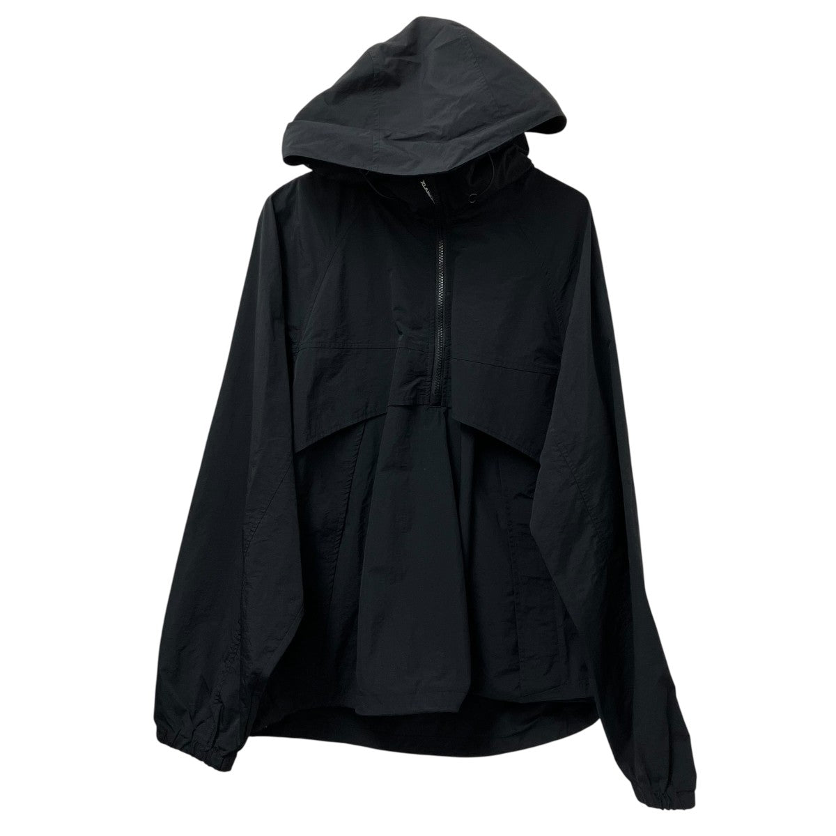 未使用級✨　X-LARGE ダウンジャケット　ベスト　オーバーサイズ XL黒 XLARGE エクストララージ アウター ダウンベスト 101234021010