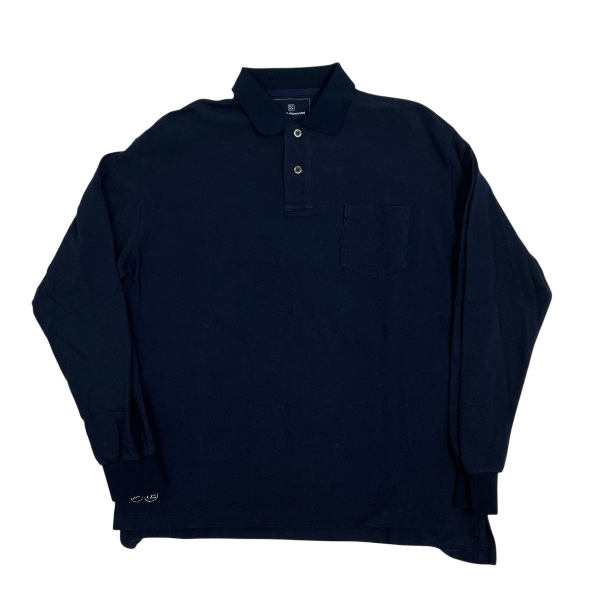 uniform experiment(ユニフォームエクスペリメント) S／S SEED