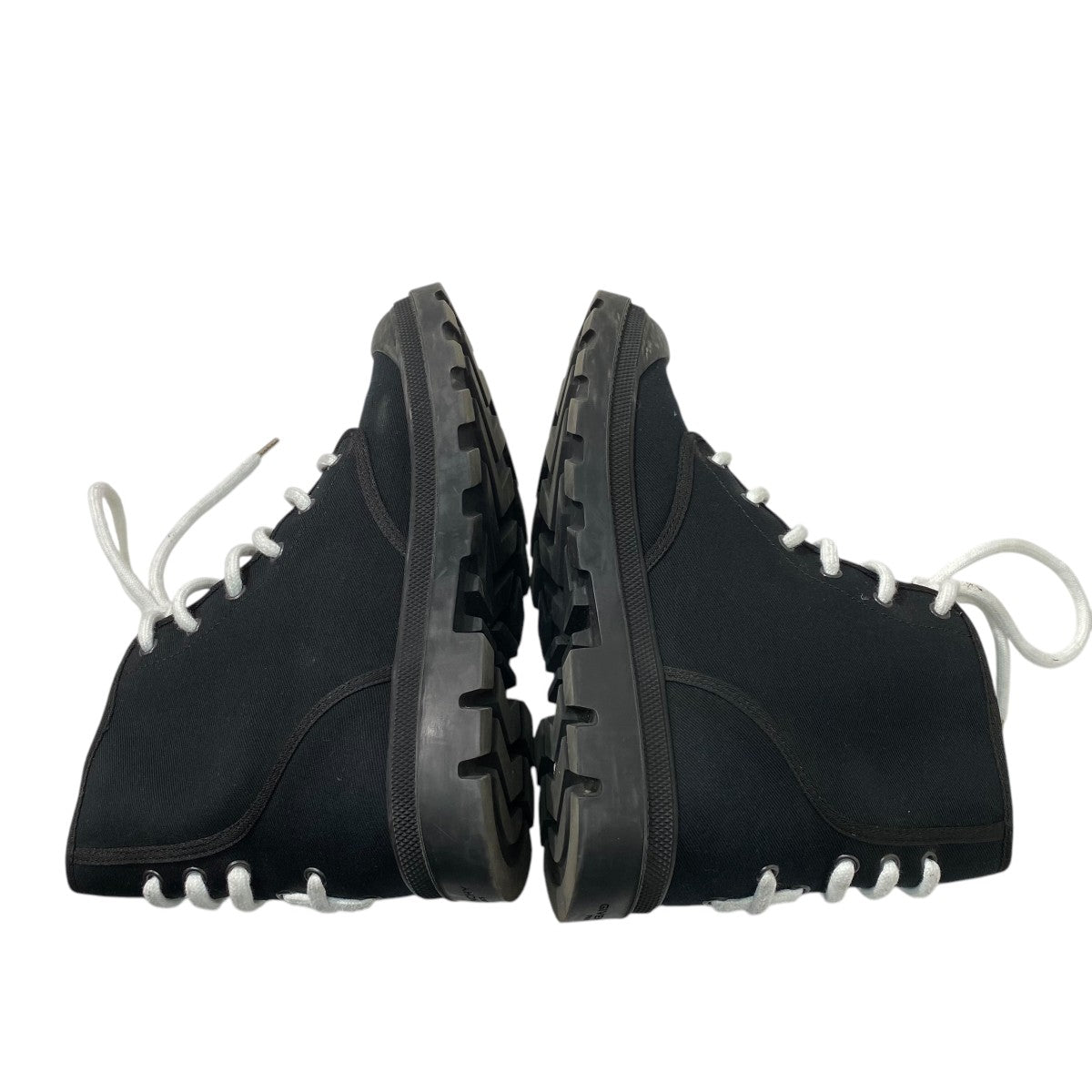 GIVENCHY(ジバンシィ) スニーカー ブラック サイズ 41｜【公式