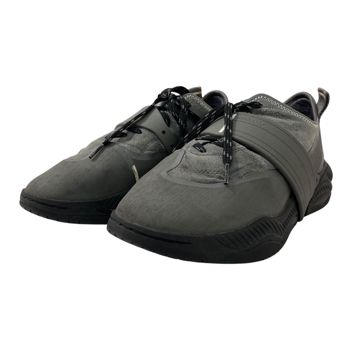 adidas×OAMC TYPE O-4スニーカーFV7638 FV7638 グレー サイズ