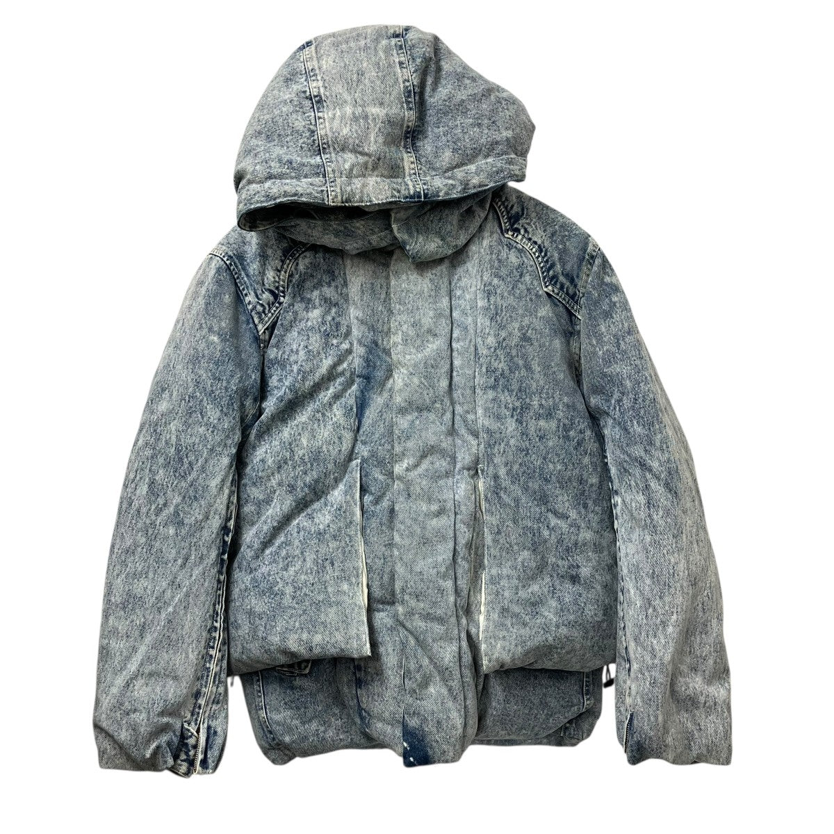 TOGA ARCHIVES(トーガアーカイブス) TV92-FC328ボアジャケット