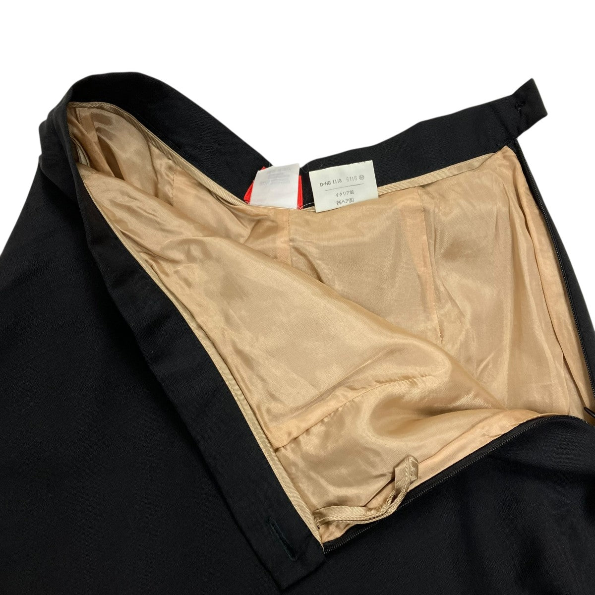 Vivienne Westwood 初期モデル バッスルスカートスカート 古着・中古-4枚目のアイテム画像