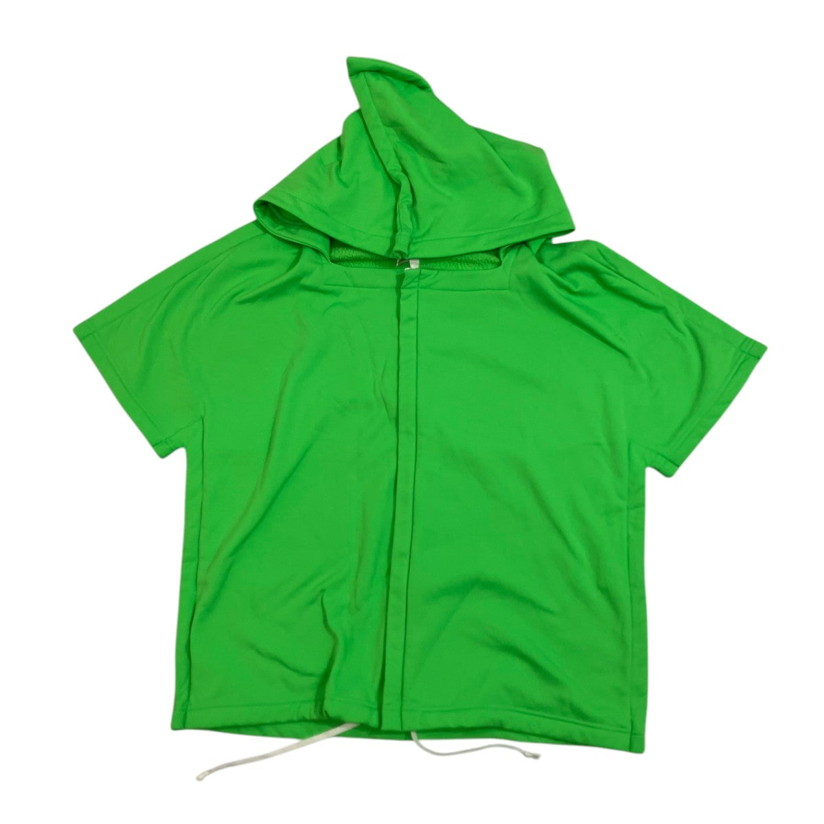 COMME des GARCONS(コムデギャルソン) 22SSPolyester Hooded