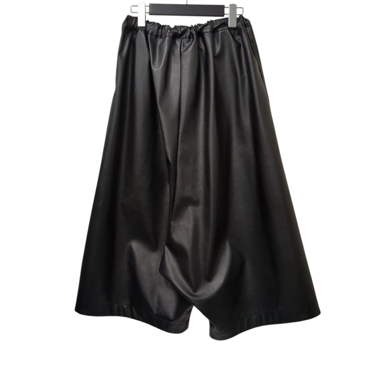 BLACK COMME des GARCONS ティアードフリル スカート COMME des GARCONS(コムデギャルソン) フリルスカート GK-S028