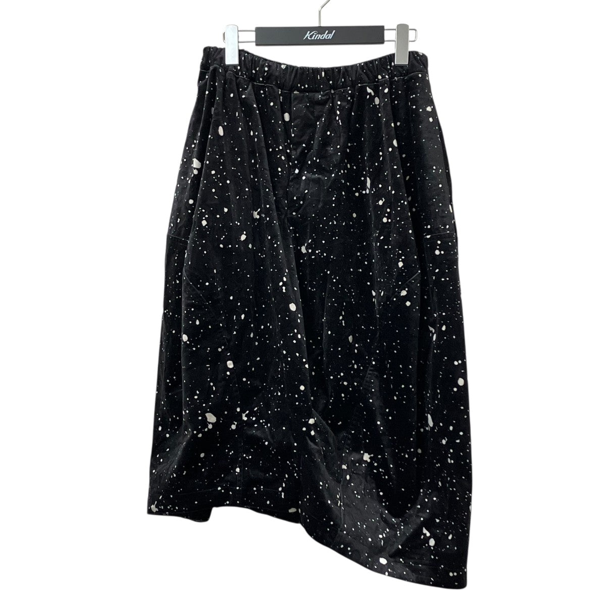❤Koona.k【EIKOKONDO】✨美品　サルエルパンツ　ブラック/黒 BLACK COMME des GARCONS(ブラックコムデギャルソン) サルエル