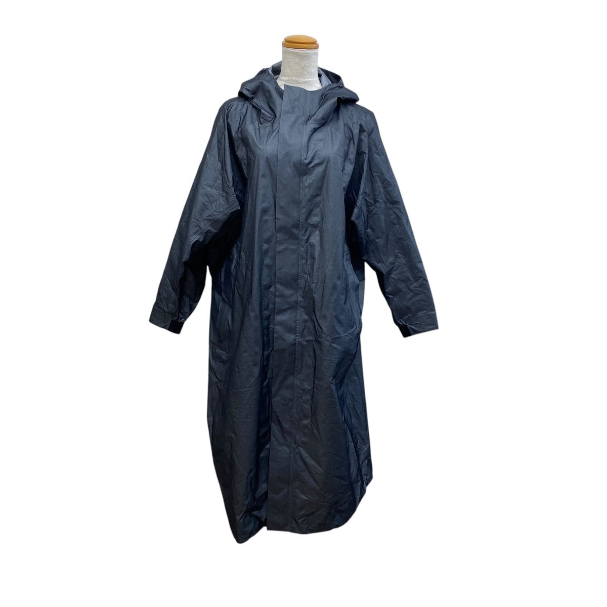 HELLY HANSEN(ヘリーハンセン) W GTX Caston Rain Coat