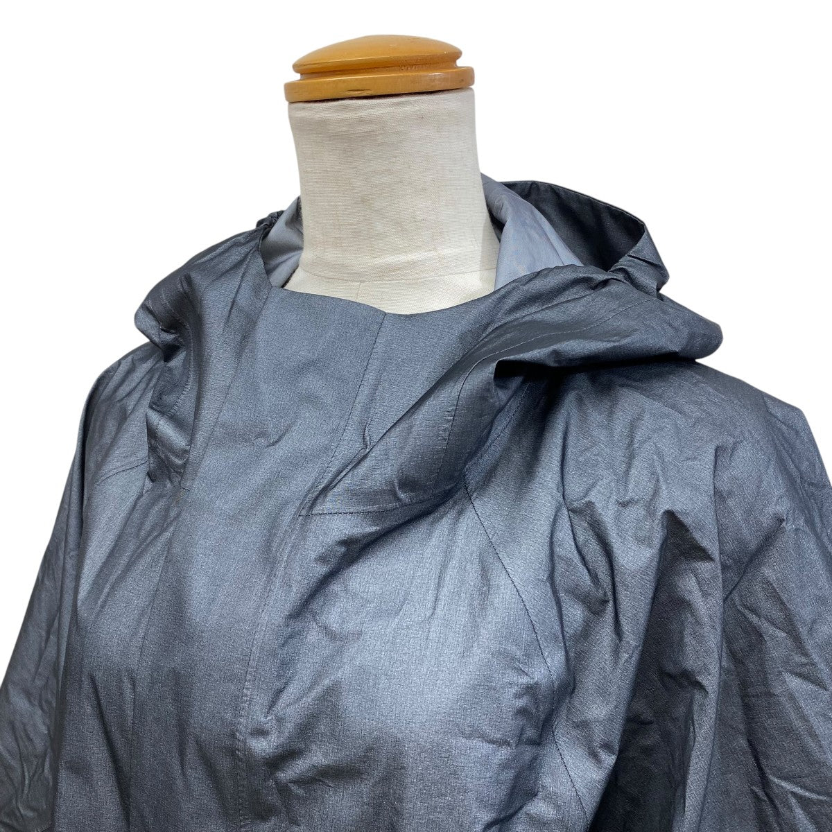 HELLY HANSEN(ヘリーハンセン) W GTX Caston Rain Coat HELLY HANSEN(ヘリーハンセン) W GTX Caston Rain Coat