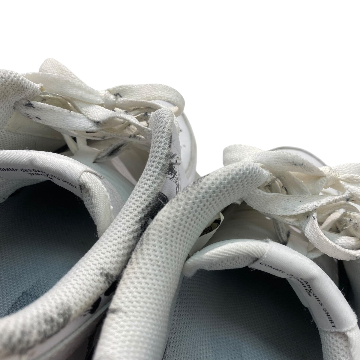 OFFWHITE(オフホワイト) スニーカー OMIA189S21LEA0010109