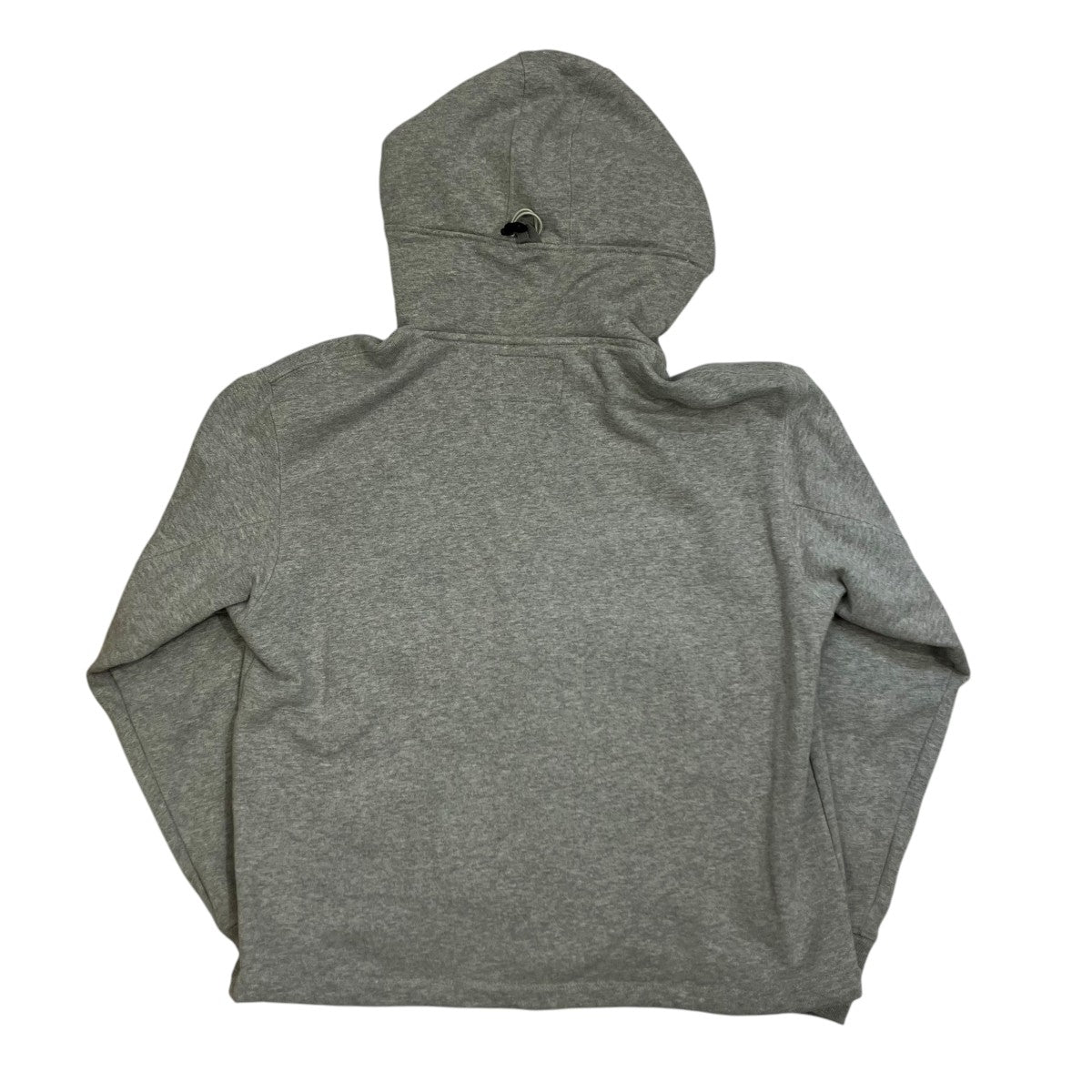 BEAMS(ビームス) FUTURE ARCHIVE Mask Hoodieジップパーカー11