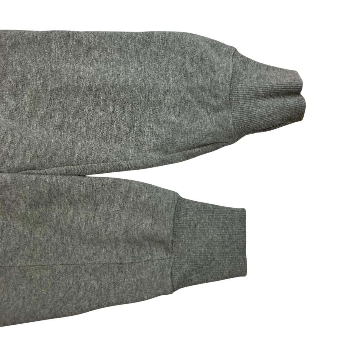 future archive BEAMS Mask Hoodie グレー BEAMS（ビームス）FUTURE ARCHIVE / Mask Hoodie（トップス
