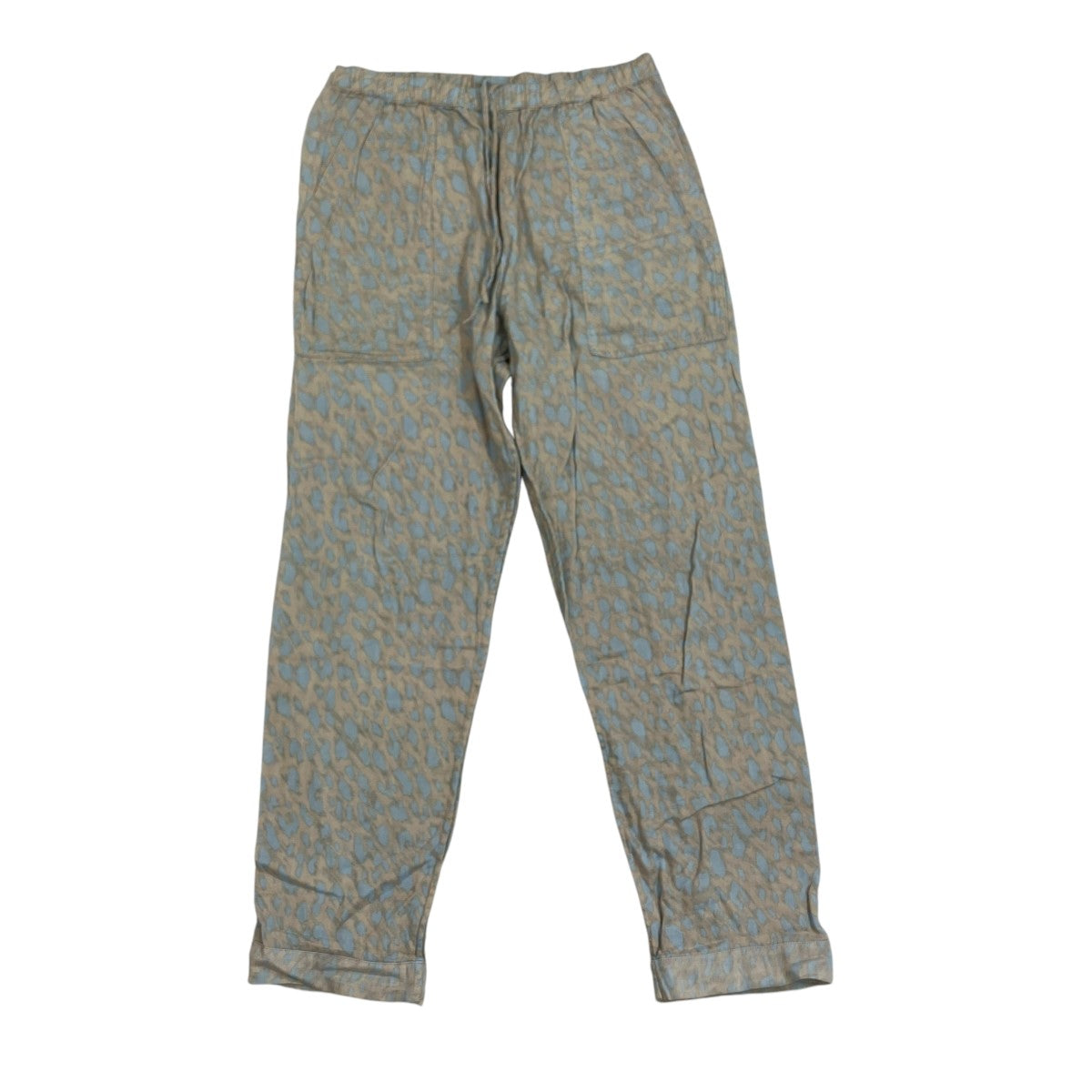 PHINGERIN/フィンガリン】BONTAGE PANTS(BLACK) - 「PLACE