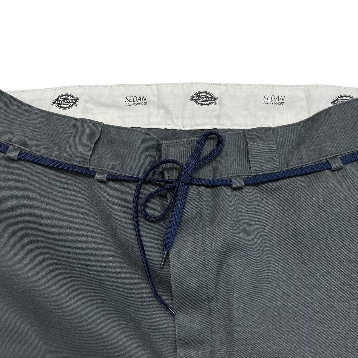 SEDAN ALL-PURPOSE×Dickies ディッキーズベンチレーション